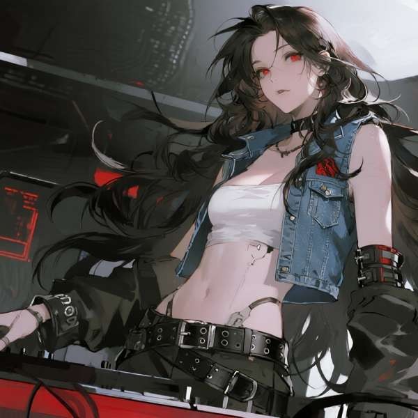 张芸京 - 偏爱(DjRer VinaHouse Mix国语女)