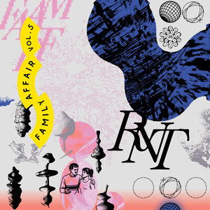 Track Cover